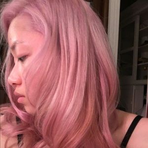 Meet your Posher, Taia